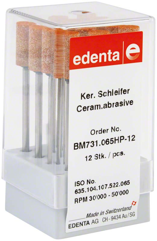 Keramische Schleifer B