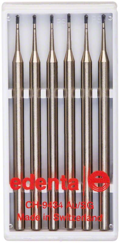 HM-Bohrer C7