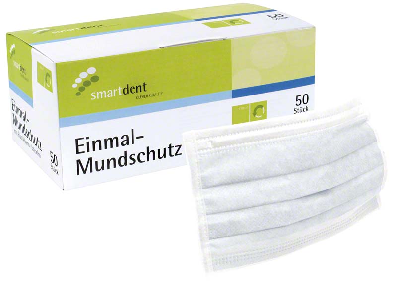 smartmask Mundschutz