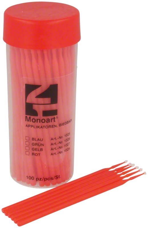 Monoart® Applikatoren