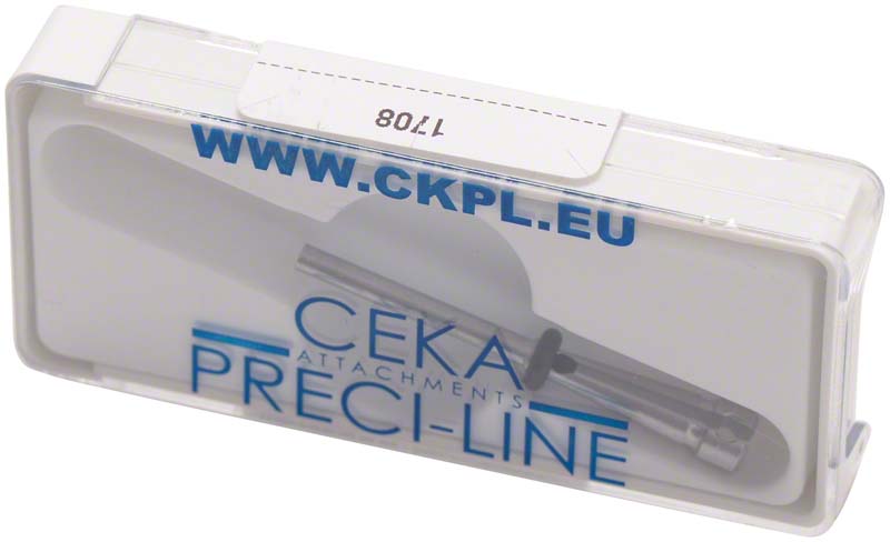 PRECI-HORIX Parallelhalter