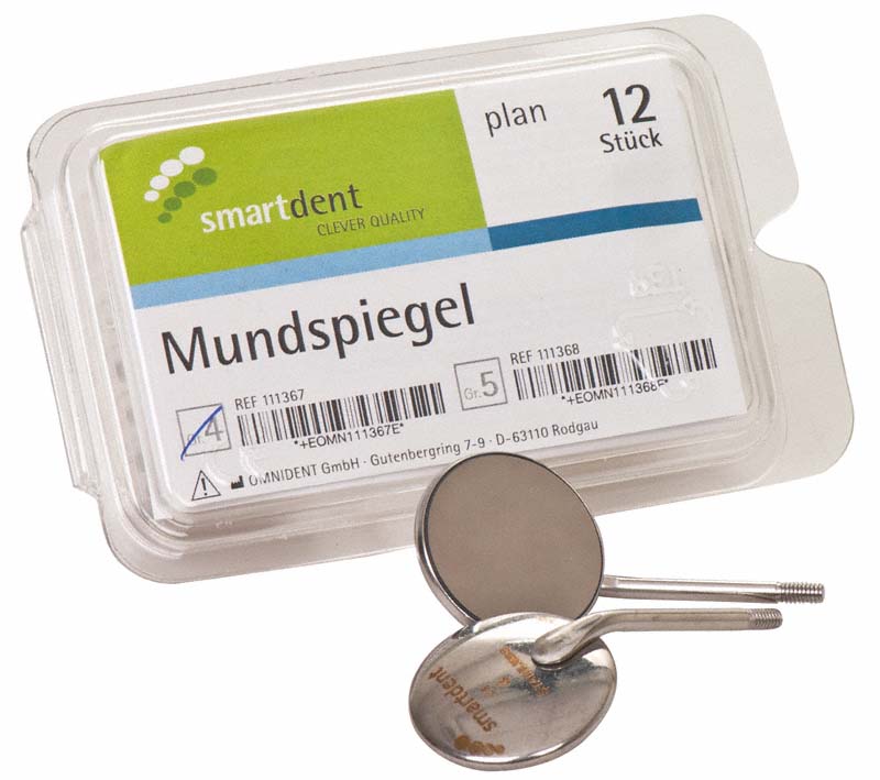 smart Mundspiegel