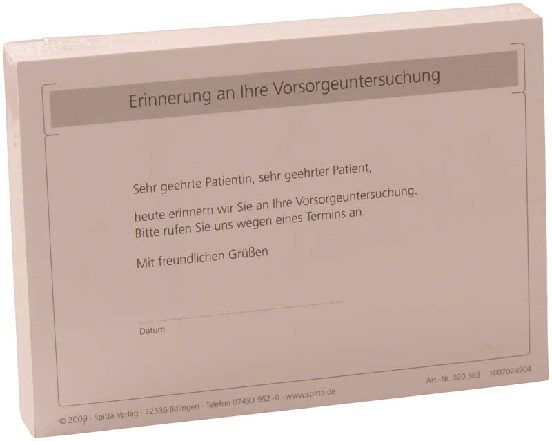 Postkarte