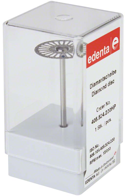 Diamantscheibe 405