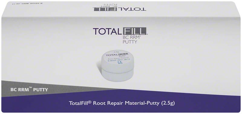 TOTAL FILL® BC Root Repair