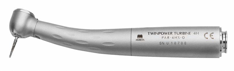 TwinPower Turbinen HX