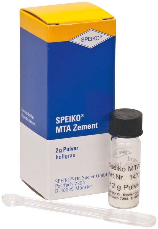 SPEIKO® MTA Zement