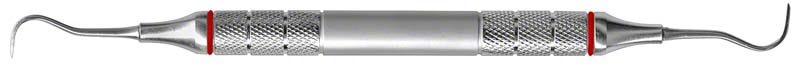 Implantat-Scaler