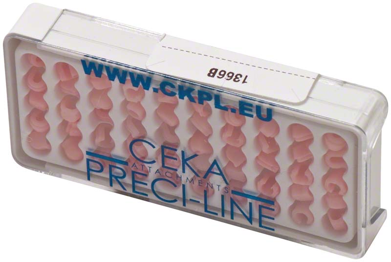 PRECI-SAGIX-Dublierhilfsteil