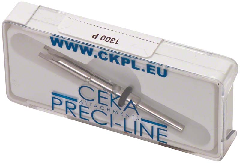 PRECI-SAGIX-Parallelhalter Patrize