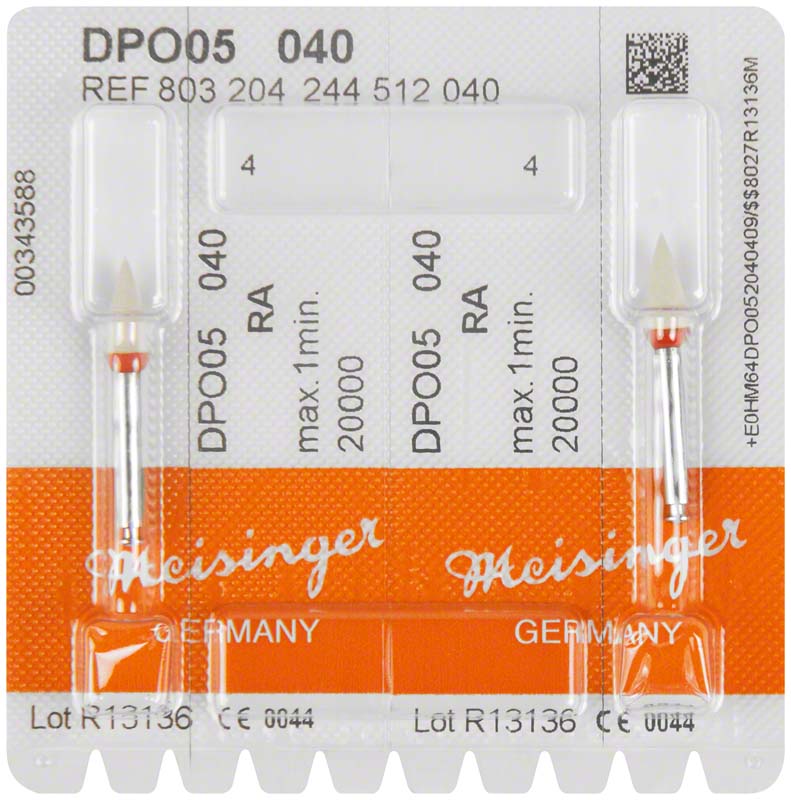 Diamantpolierer DPO02/05