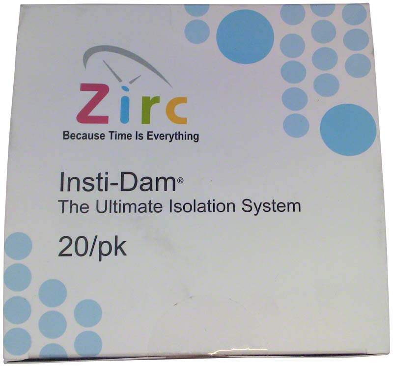 Insti-Dam® Relaxed-Fit