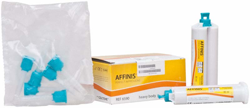 AFFINIS® System 50