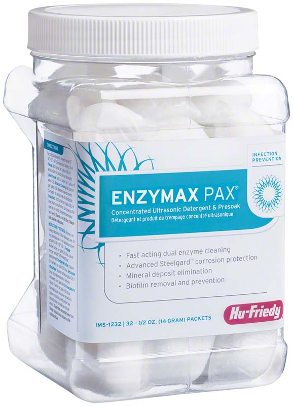 IMS Enzymax PAX