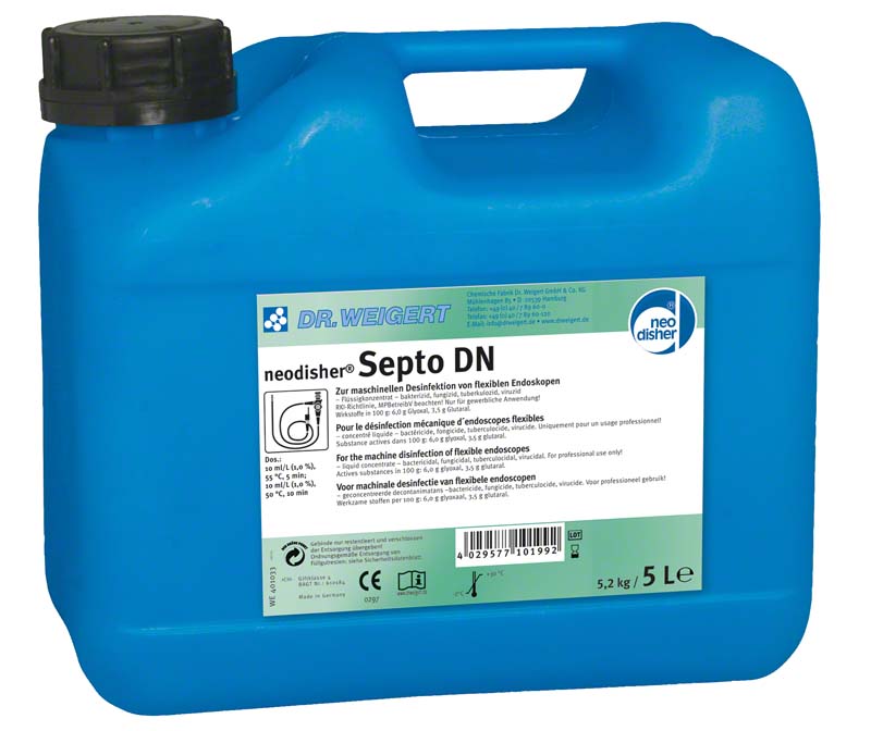 neodisher® Septo DN