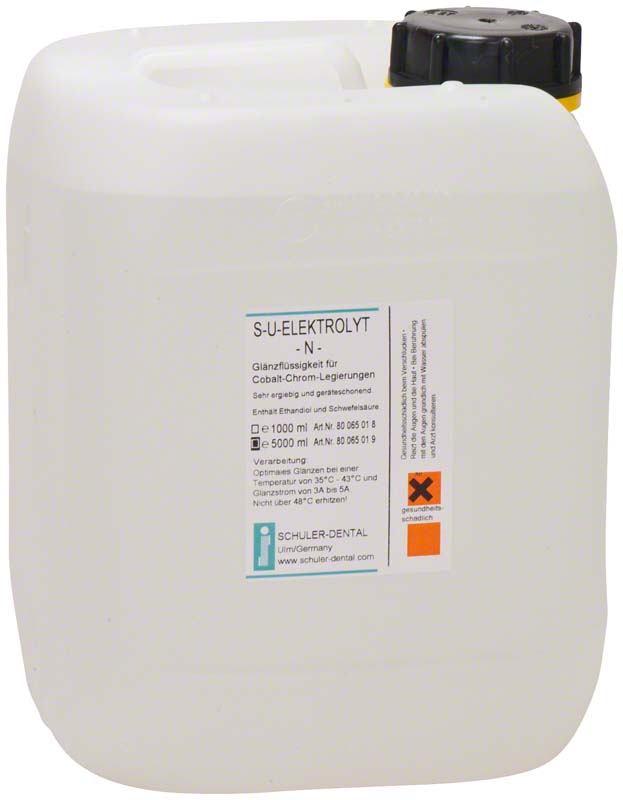 S-U-Elektrolyt-N