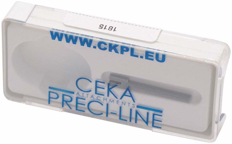 PRECI-VERTIX P