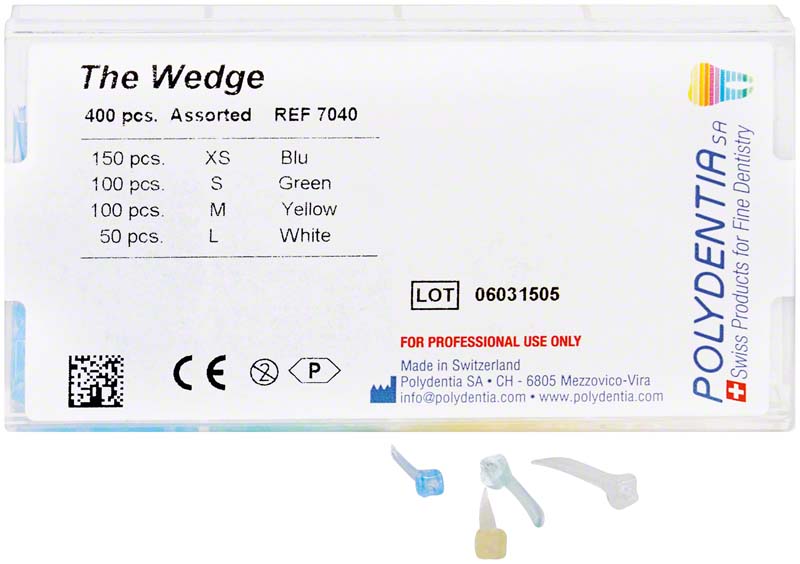 The Wedge