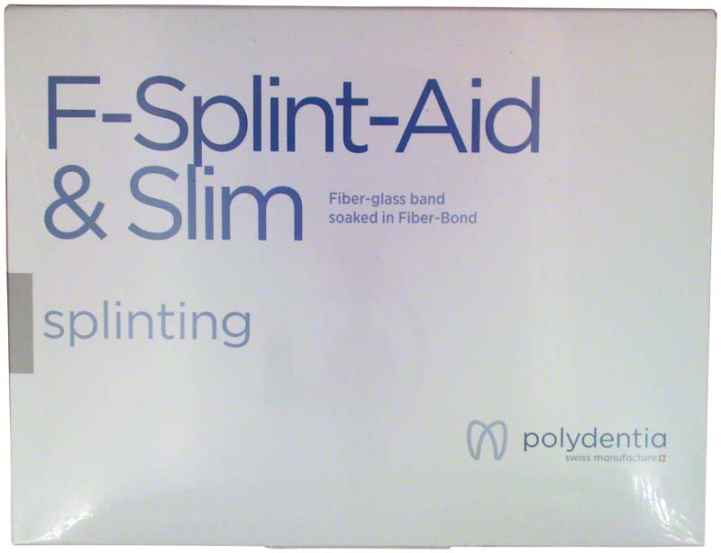 F-Splint-Aid / -Slim
