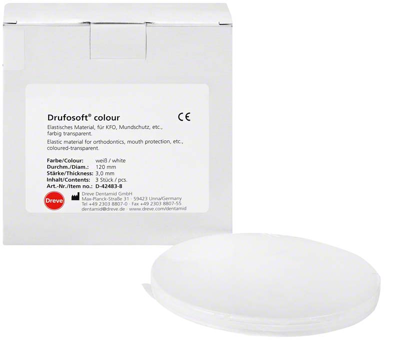 Drufosoft® colour