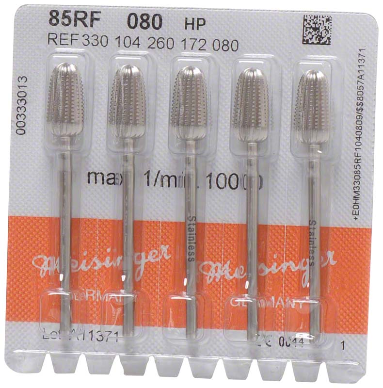 Stahlfräser 85RF