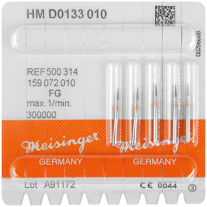 HM-Finierer D0133