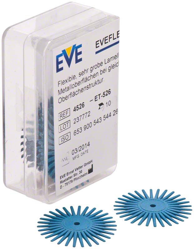 EVEFLEX TWIST