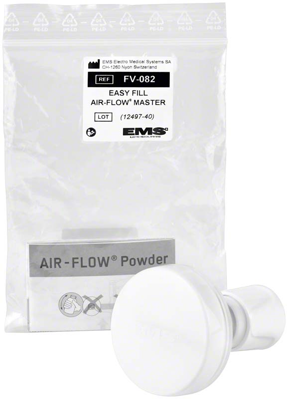 AIR-FLOW® Easy Fill Einfüllhilfe