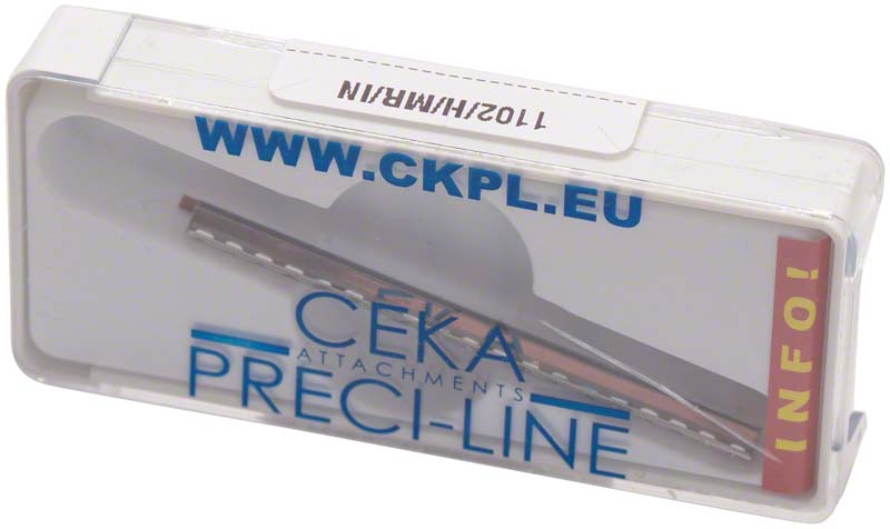 PRECI-BAR Reiter