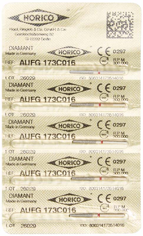 Diamant AuFG 173