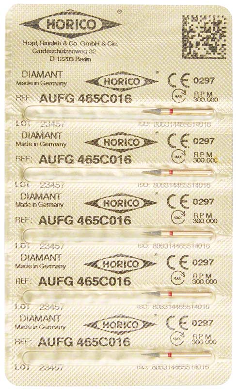 Diamant AuFG 465