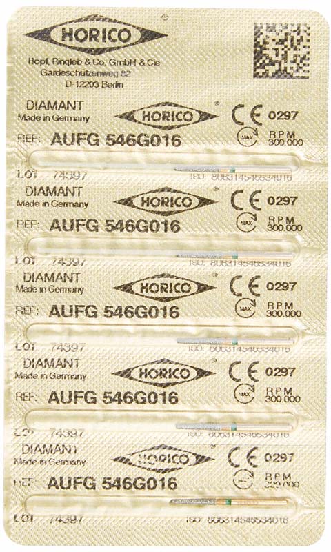 Diamant AuFG 546