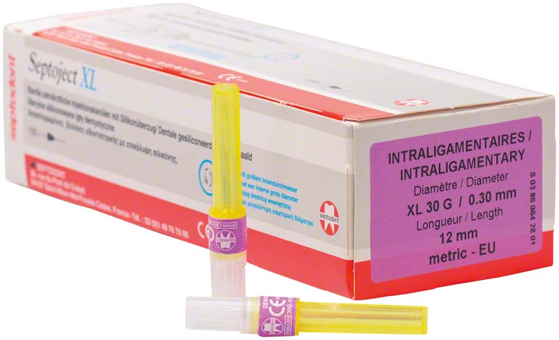 Septoject® XL