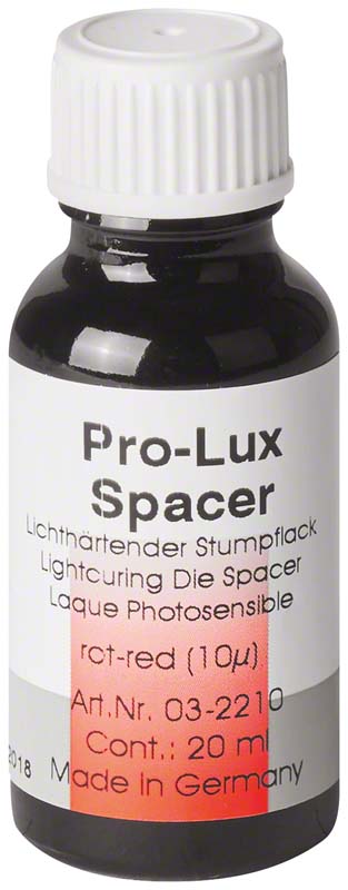 Pro-Lux Spacer