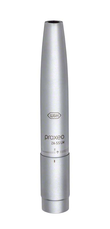 Proxeo Scaler
