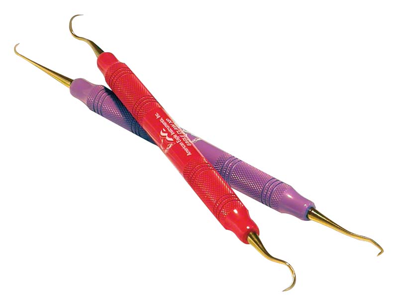 Golden Eagle Scaler