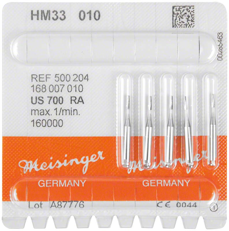 HM-Bohrer 33