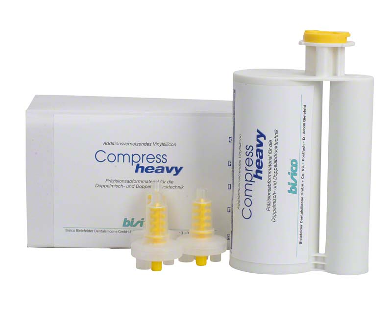 Compress heavy