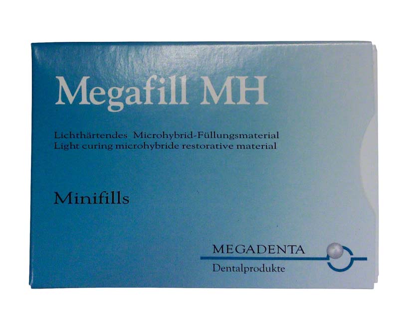Megafill MH