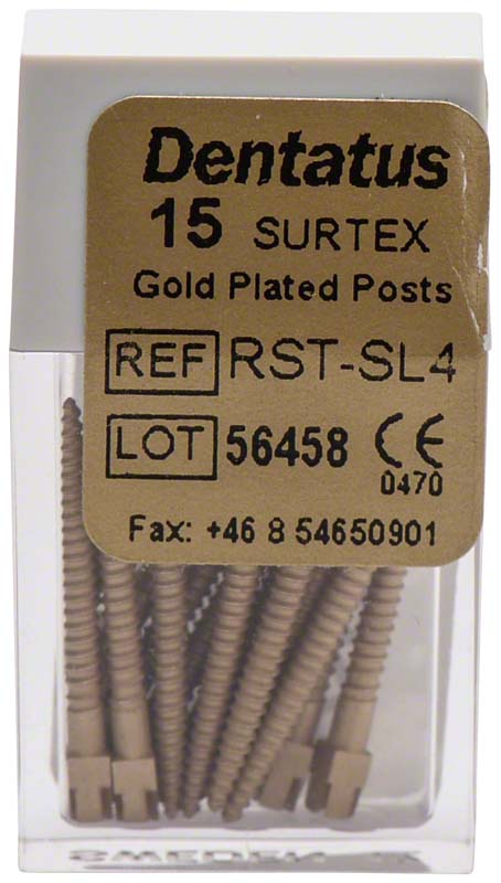 Surtex Class
