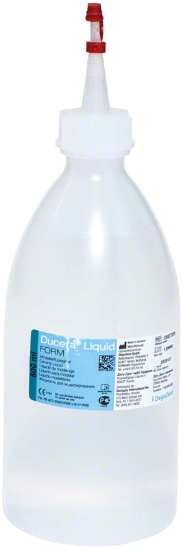 Ducera® Liquid FORM