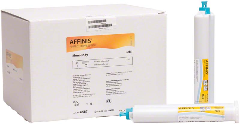 AFFINIS® System 75