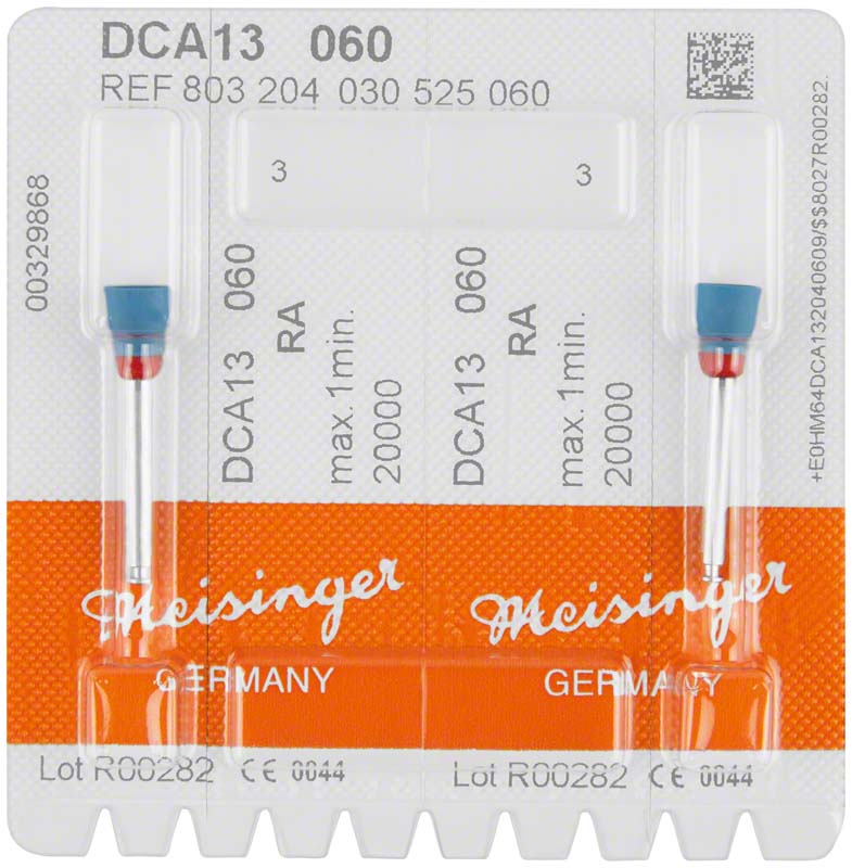 Diamantpolierer DCA13/14