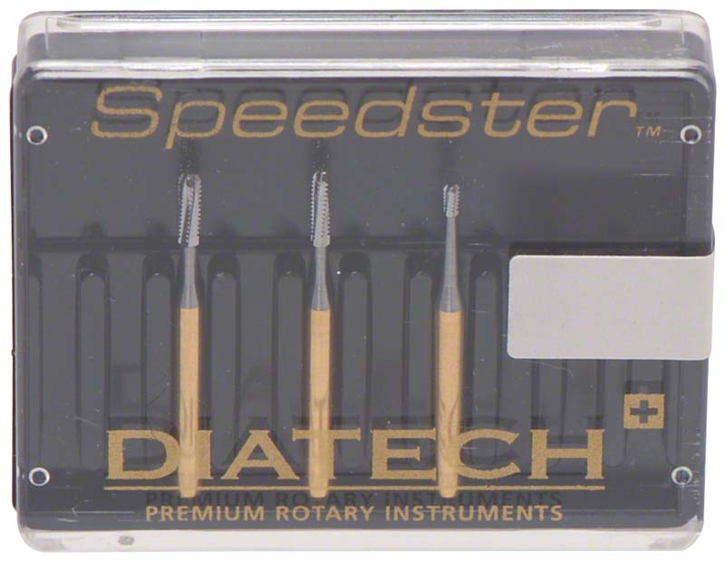 SPEEDSTER™