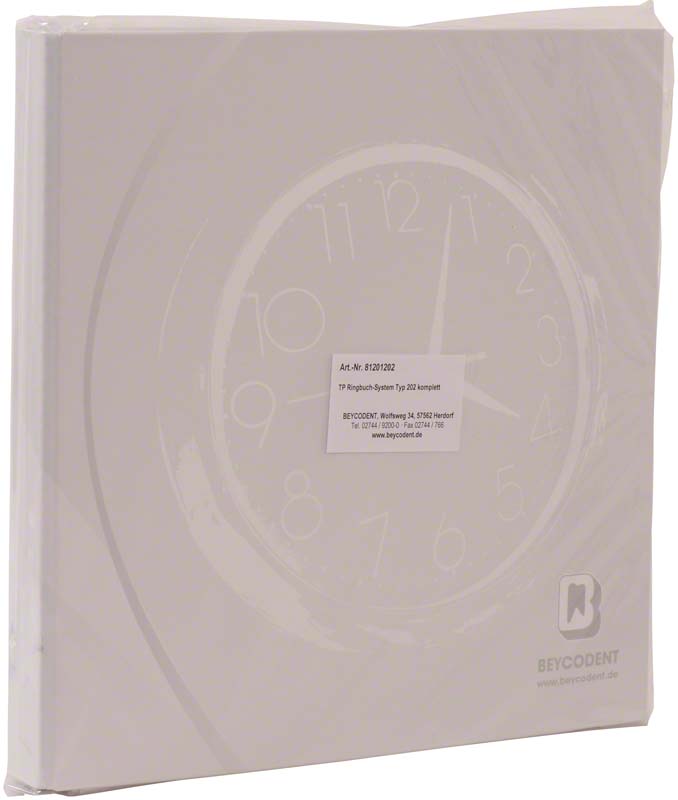 Basis System Typ 202