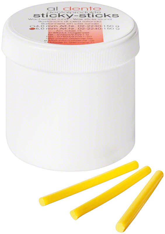 sticky-sticks
