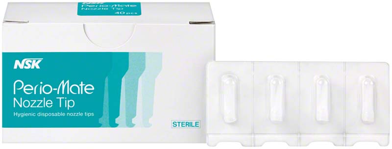 Varios CombiPro Perio Mate Nozzle Tip