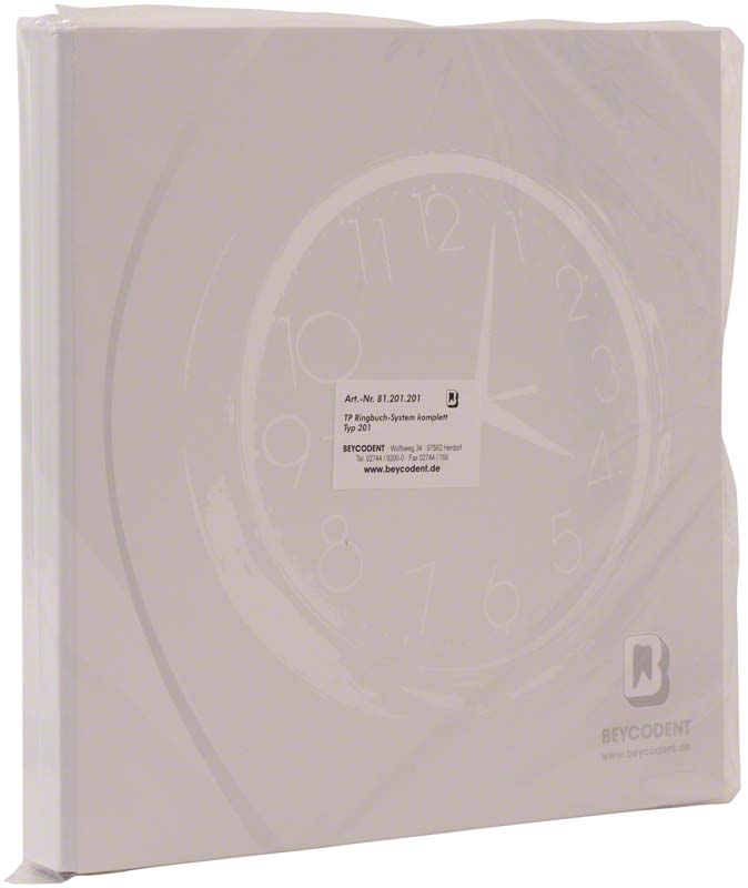 Basis System Typ 201