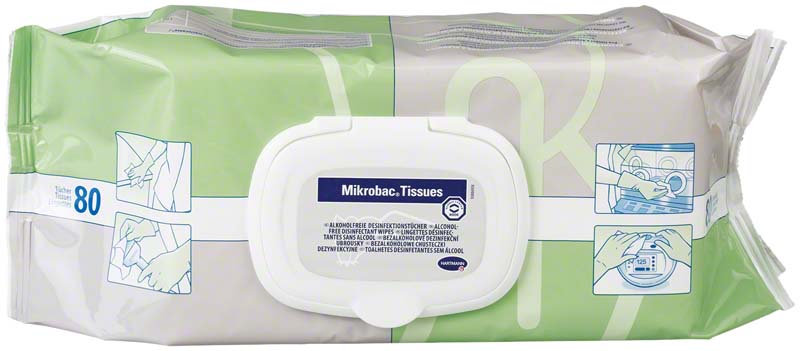 Mikrobac® Tissues