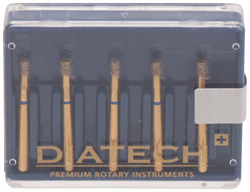 DIATECH Diamanten G813